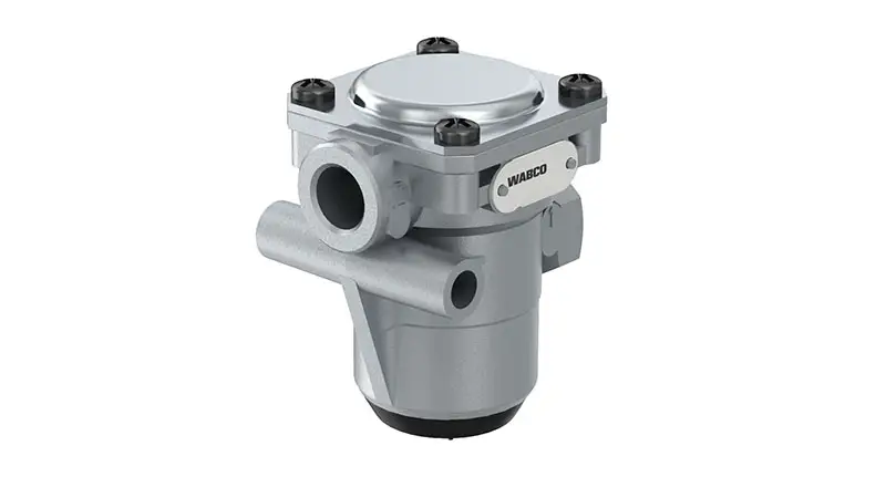 WABCO 4750150050 - Druckbegrenzungsventil Angebot