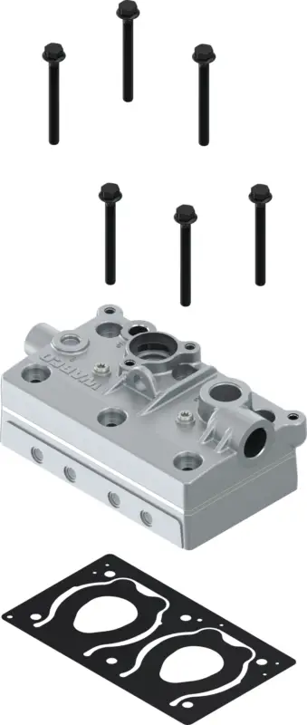 Saisonangebot WABCO 9125129372 - Faltenbalg, Bremssattelführung