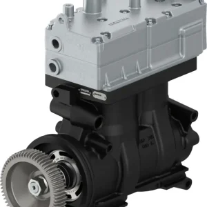 Neu Im Sortiment WABCO 9127180030 - Kompressor, Druckluftanlage