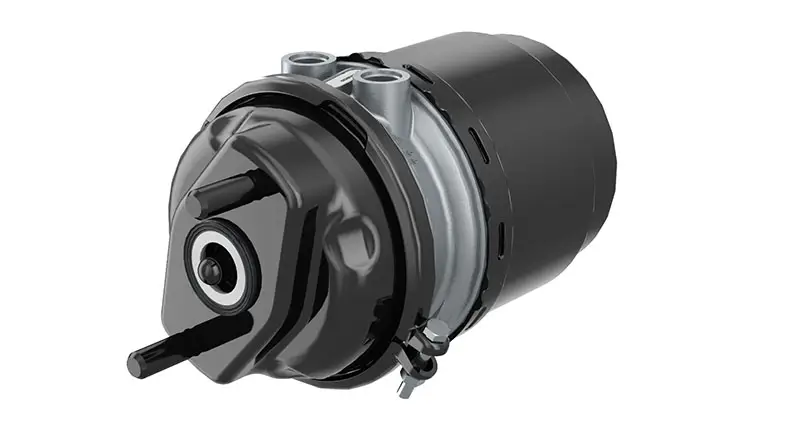 Super-Preis WABCO 9254811500 - Kombibremszylinder