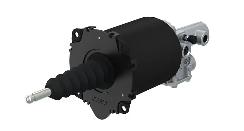 WABCO 9700514140 - Kupplungsverstärker Preisreduziert