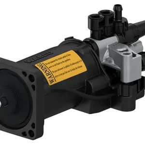 Geprüft WABCO 9700516010 - Kupplungsverstärker