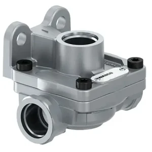 WABCO 9735000390 - Schnellöseventil Garantierte Lieferung