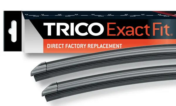 Beliebt TRICO Scheibenwischer EFK70431L - TRICO EXACT FIT BEAM KIT / 430mm