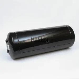 Aktuell HALDEX 030360809 - Luftbehälter, Druckluftanlage