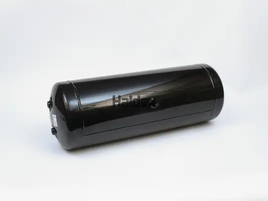 Aktuell HALDEX 030360809 - Luftbehälter, Druckluftanlage