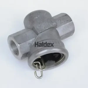 Saisonangebot HALDEX 310005011 - Luftfilter