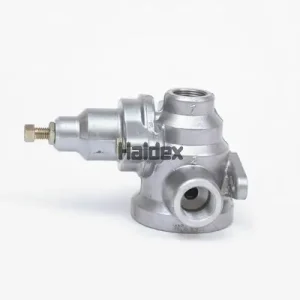 Finale Aktion HALDEX 356005102 - Ventil, Druckluftanlage