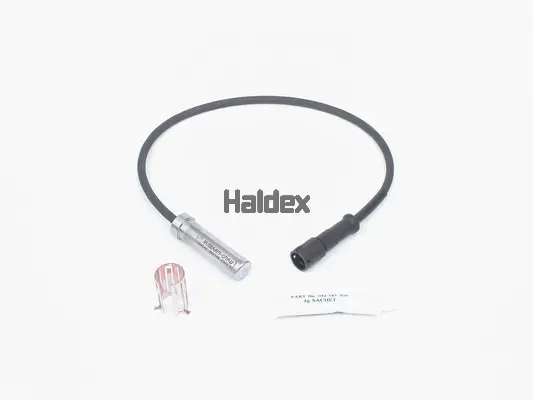 Günstig HALDEX 950364506 - Sensor, Raddrehzahl