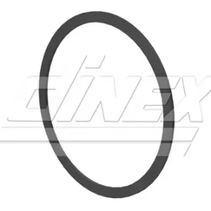 Angebot DINEX 2AL013 - Dichtung, Abgasrohr