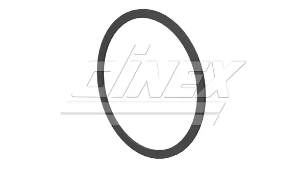 Angebot DINEX 2AL013 - Dichtung, Abgasrohr