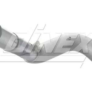 DINEX 2KA006 - Abgasrohr Super-Preis