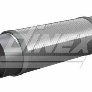DINEX 4IA007 - Abgasrohr Top-Seller
