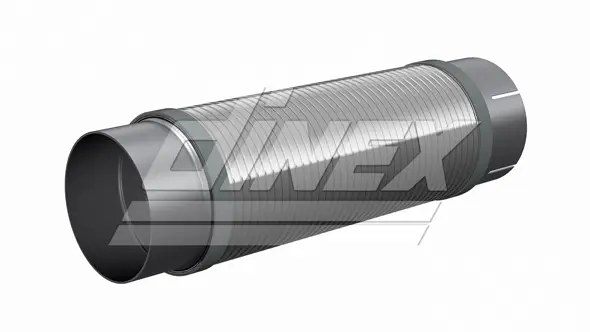 DINEX 4IA007 - Abgasrohr Top-Seller