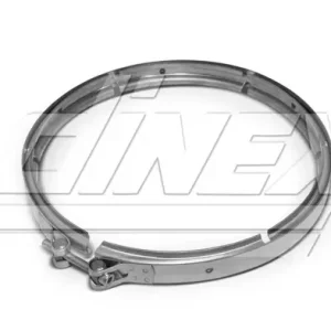 Top-Seller DINEX 4IL016 - Dichtung, Abgasrohr