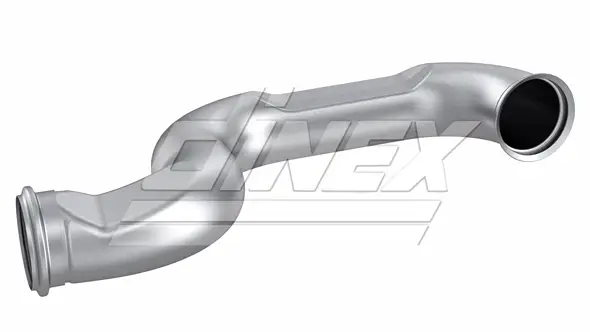 DINEX 8AE002 - Abgasrohr Sale