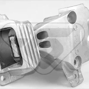 HUTCHINSON 586643 - Lagerung, Motor Online Kaufen