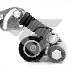 HUTCHINSON T5014 - Spannrolle, Keilrippenriemen Sofort Bestellen
