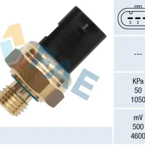 FAE 15610 - Sensor, Öldruck Expressversand