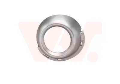 Schneller Versand VAN WEZEL 4041499 - Lüftungsgitter, Stoßfänger - ** Equipart **