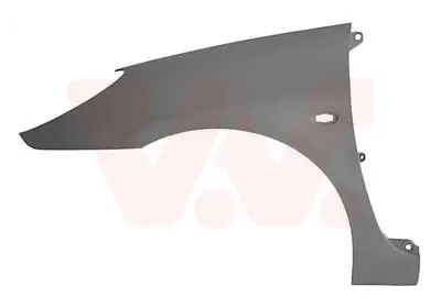 Markenware VAN WEZEL 4041656 - Kotflügel - ** Equipart **