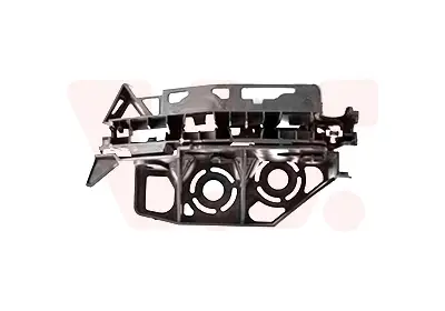 VAN WEZEL 4042320 - Kotflügel - ** Equipart ** Preisknaller