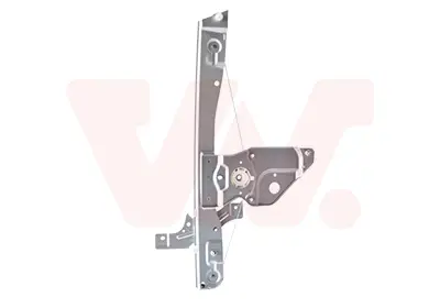 Neue Ware VAN WEZEL 4068262 - Fensterheber