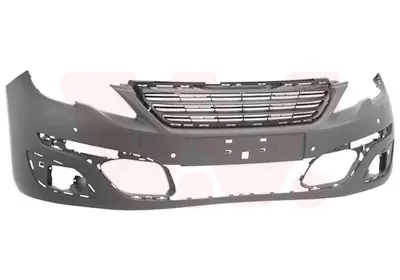 Sale VAN WEZEL 4081575 - Stoßfänger - ** Equipart **