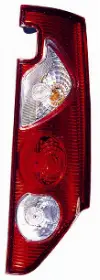 VAN WEZEL 4312934 - Heckleuchte Top-Seller