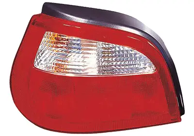 VAN WEZEL 4325931 - Heckleuchte Garantierte Lieferung