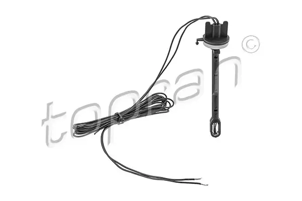 Günstig TOPRAN 502 806 - Sensor, Innenraumtemperatur