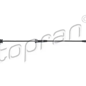Angebot TOPRAN 502 991 - Sensor, Raddrehzahl
