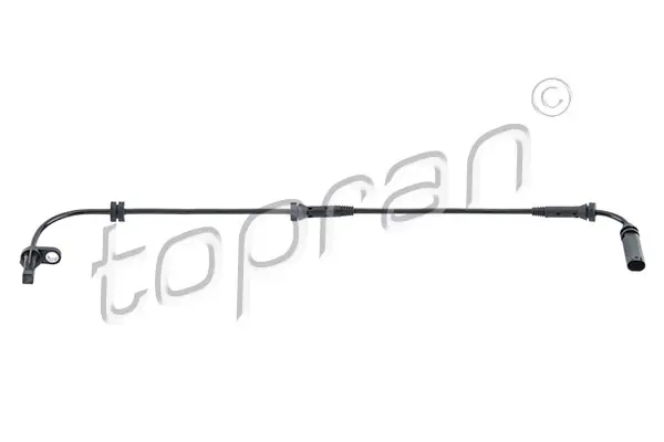 Angebot TOPRAN 502 991 - Sensor, Raddrehzahl