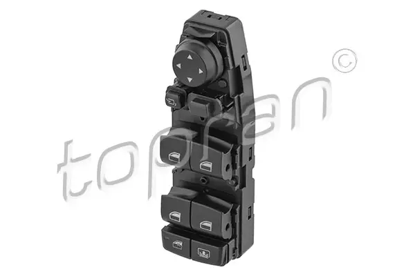 TOPRAN 503 458 - Schalter, Fensterheber Preisreduziert