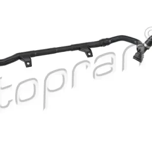 Versand Am Gleichen Tag TOPRAN 503 550 - Kühlmittelrohrleitung