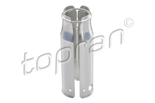 Geprüft TOPRAN 503 704 - Zündkerzenrohr