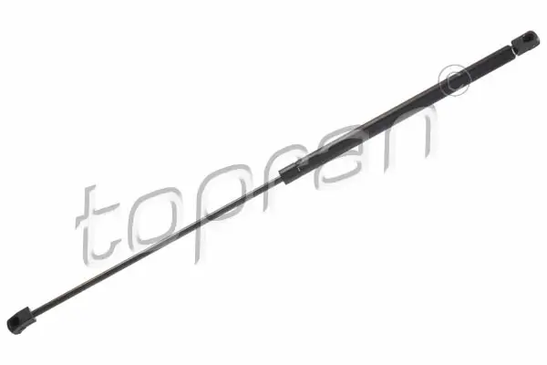 Super-Preis TOPRAN 600 196 - Gasfeder, Koffer-/Laderaum