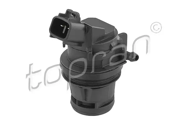 Sonderangebot TOPRAN 600 387 - Waschwasserpumpe, Scheibenreinigung