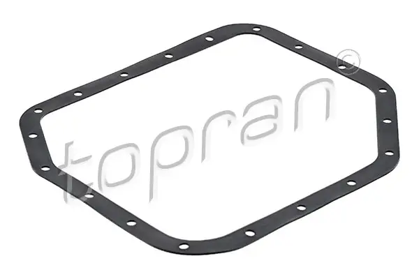 Neue Ware TOPRAN 600 449 - Dichtung, Ölwanne-Automatikgetriebe