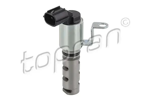 Mega-Angebot TOPRAN 600 726 - Steuerventil, Nockenwellenverstellung