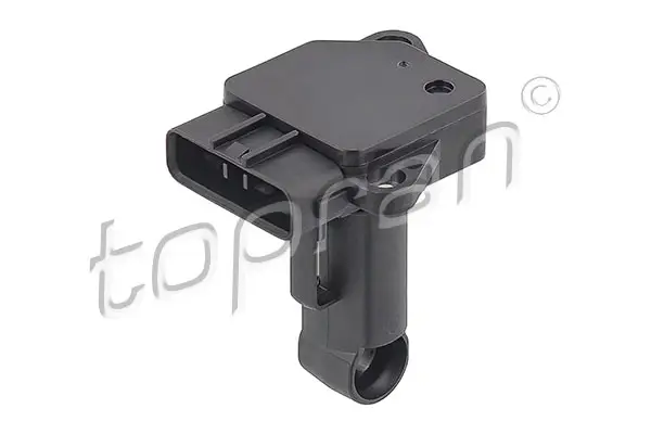 TOPRAN 600 774 - Luftmassenmesser Neue Ware