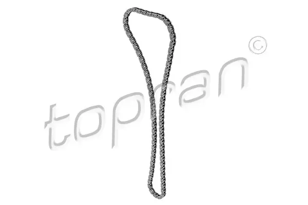 TOPRAN 600 808 - Steuerkette Must-Have