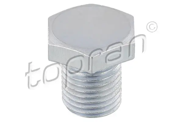 TOPRAN 601 137 - Verschlussschraube, Ölwanne Wochenendangebot