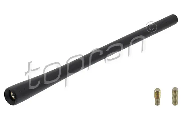 Must-Have TOPRAN 620 400 - Antenne