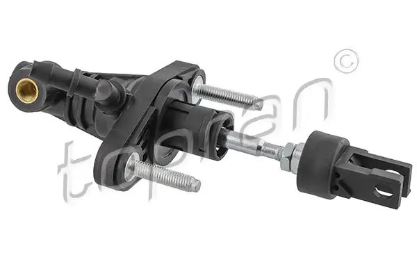 Neue Ware TOPRAN 621 858 - Geberzylinder, Kupplung