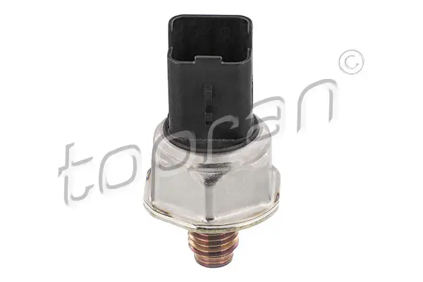 Markenprodukt TOPRAN 622 502 - Sensor, Kraftstoffdruck