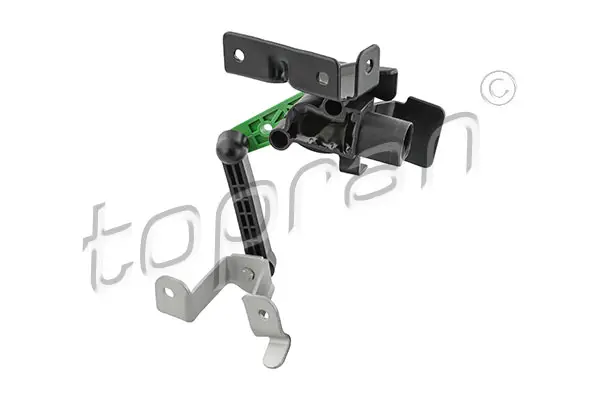 TOPRAN 623 115 - Sensor, Leuchtweitenregulierung Neu Im Sortiment