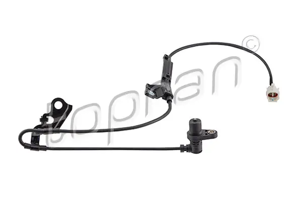 Jetzt Bestellen TOPRAN 623 011 - Sensor, Raddrehzahl