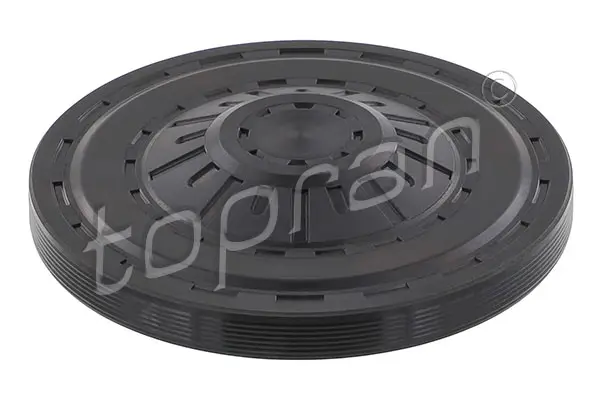 TOPRAN 624 951 - Deckel, Automatikgetriebe Markenprodukt