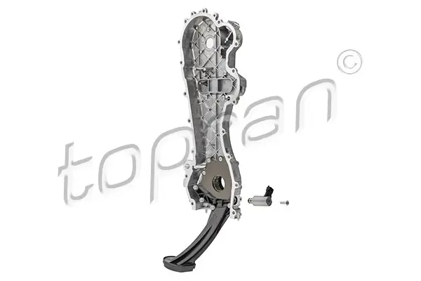 TOPRAN 625 104 - Ölpumpe Sonderangebot